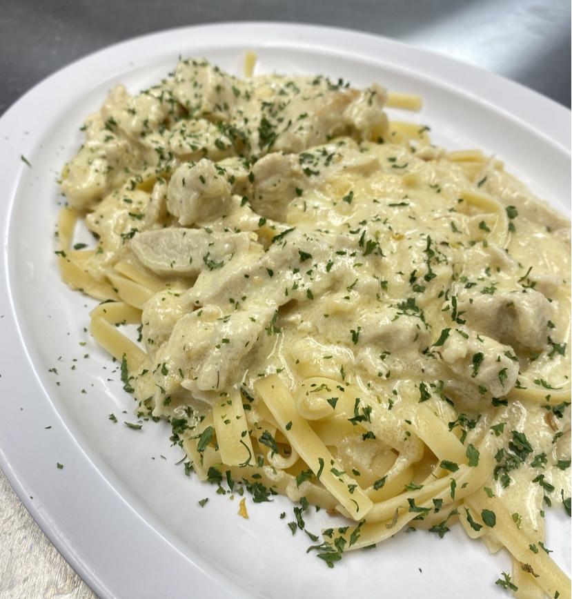 Primo Grill Pizza & Pasta