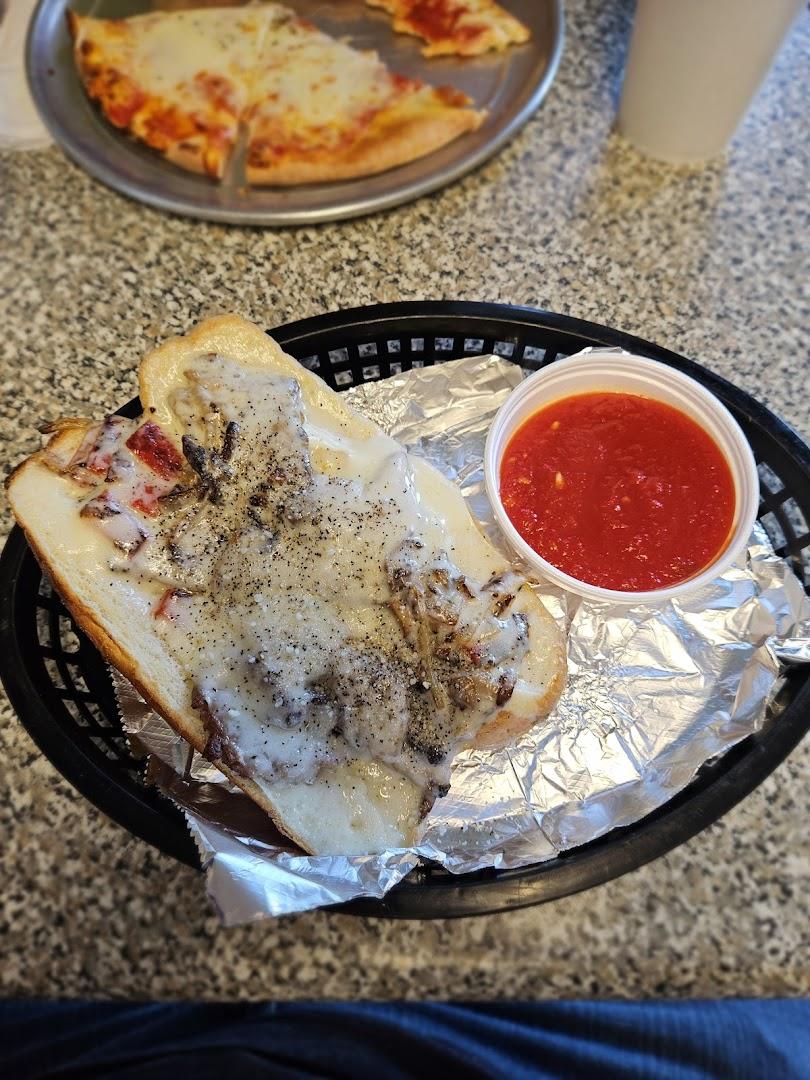 Primo Grill Pizza & Pasta