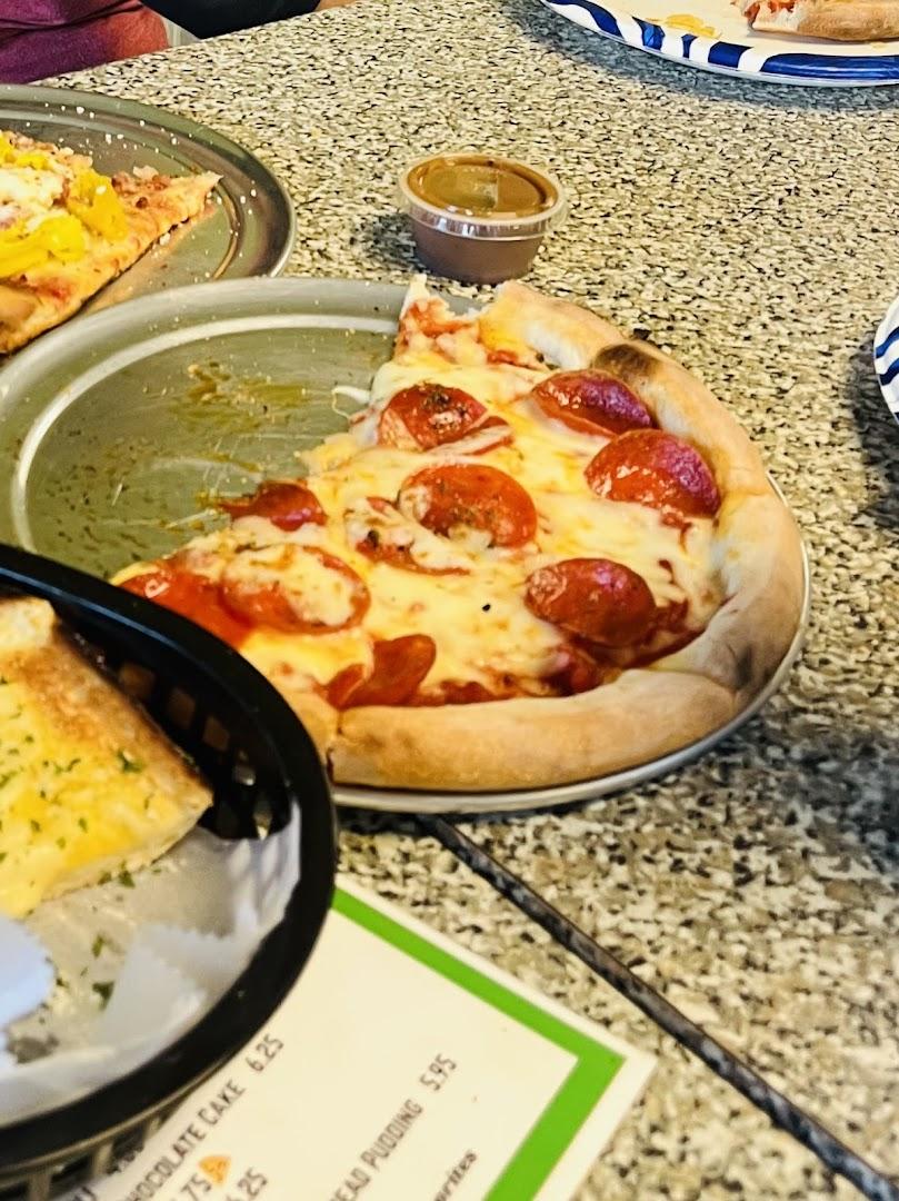 Primo Grill Pizza & Pasta