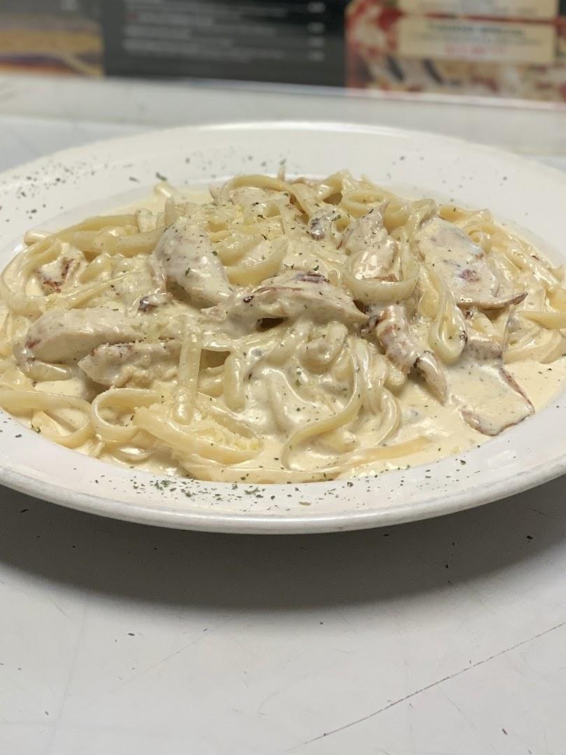 Primo Grill Pizza & Pasta