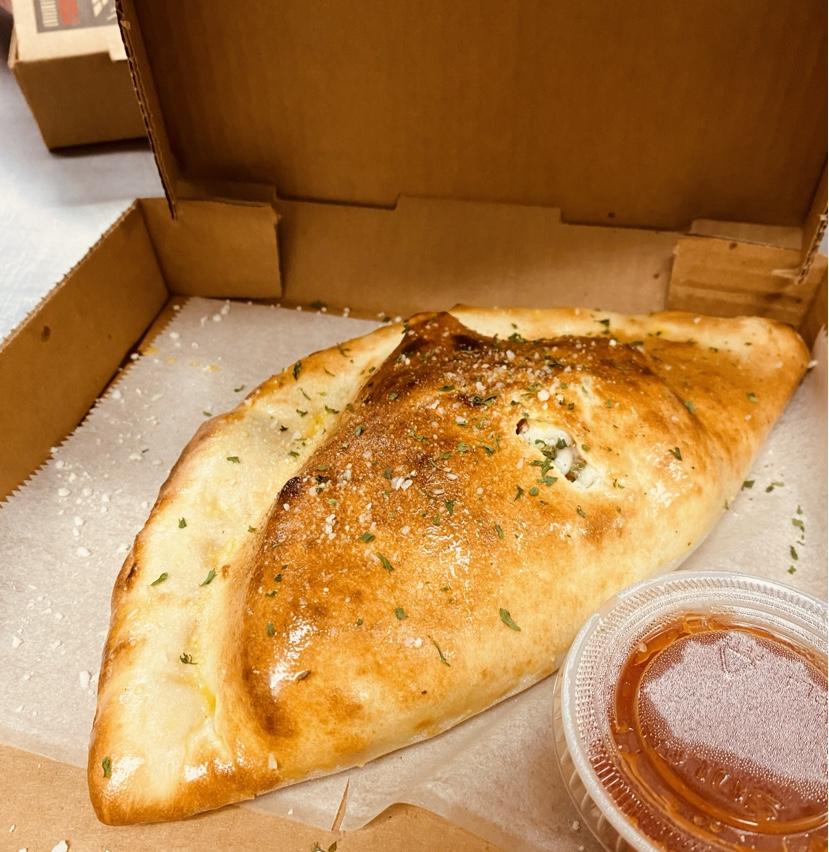 Primo Grill Pizza & Pasta